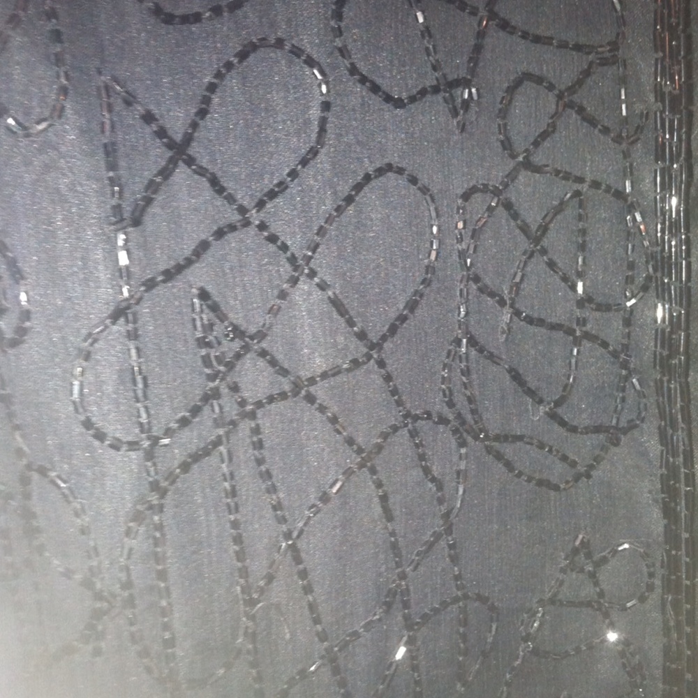 Evening Jacket - Picture 3 of 3